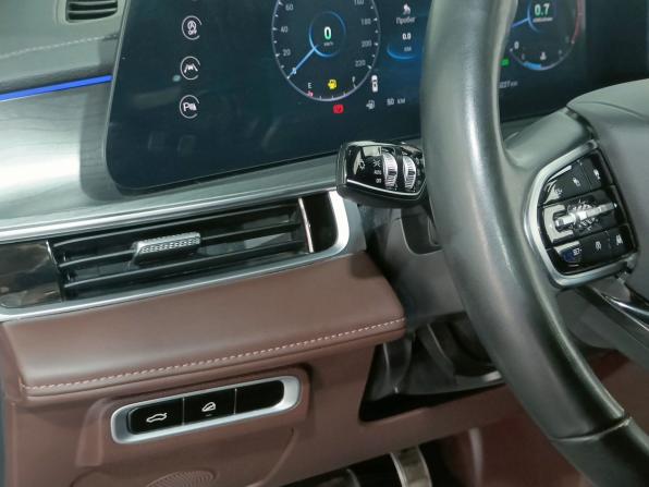 Chery Tiggo 8 Pro Max I Рестайлинг с пробегом 2023 года, цена 2 635 000 рублей, 35000 км, внедорожник, Автокод Объявления