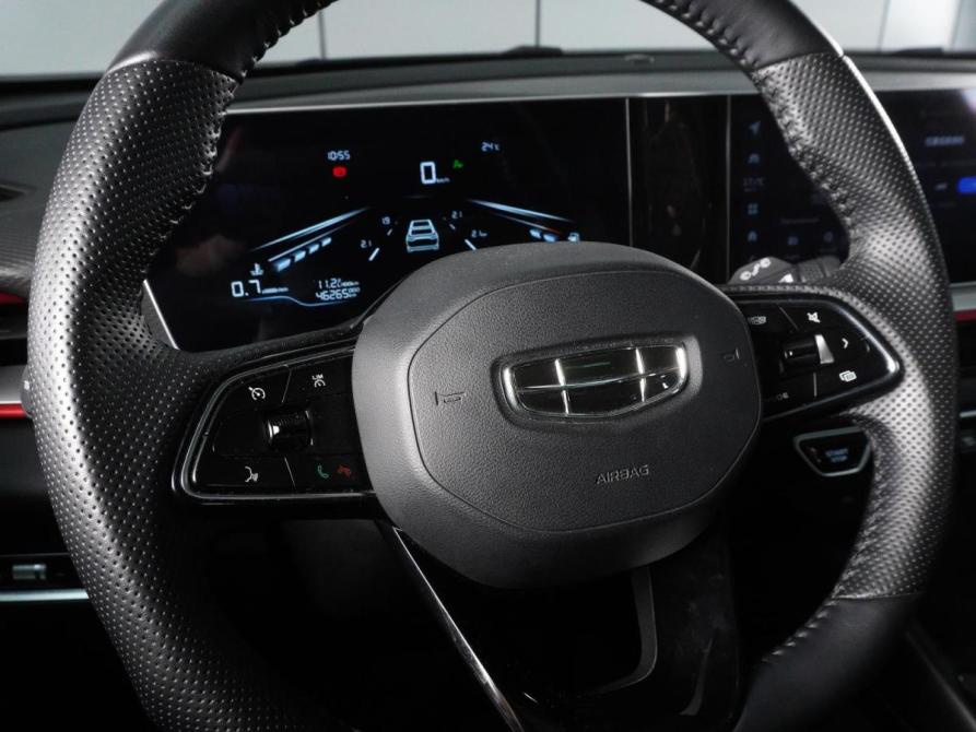 Geely Coolray I Рестайлинг Минеральные Воды  - изображение 19