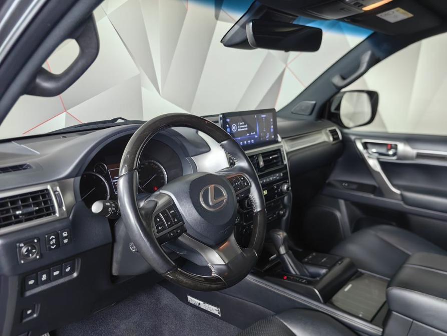 Lexus GX II Рестайлинг 2 Москва  - изображение 19
