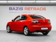 Mazda 3 I (BK) Рестайлинг Тюмень  - изображение 29