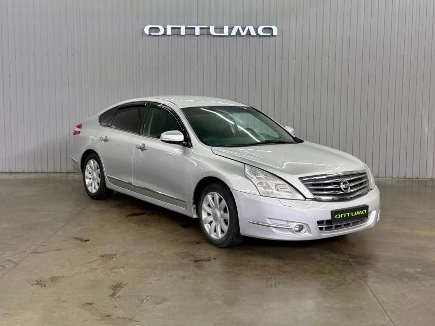Nissan Teana II (J32) Краснодар  - изображение 2