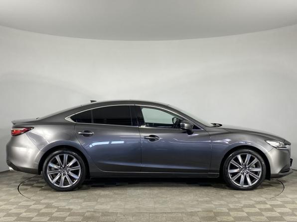Mazda 6 III (GJ) Рестайлинг 2 с пробегом 2019 года, цена 1 990 000 рублей, 111024 км, седан, Автокод Объявления