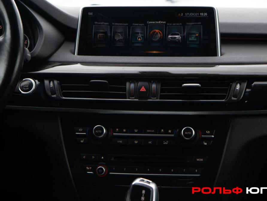 BMW X5 III (F15) Москва  - изображение 14