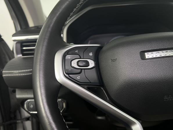 Haval Jolion I Рестайлинг с пробегом 2024 года, цена 2 300 000 рублей, 55349 км, внедорожник, Автокод Объявления