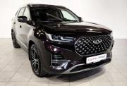 Chery Tiggo 8 Pro I Саратов  - изображение 34