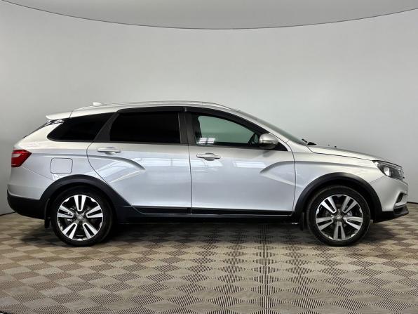 Lada (ВАЗ) Vesta I с пробегом 2019 года, цена 1 195 000 рублей, 101713 км, универсал, Автокод Объявления