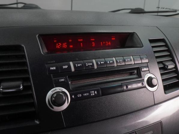 Mitsubishi Lancer X с пробегом 2008 года, цена 699 000 рублей, 282741 км, седан, Автокод Объявления