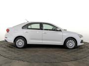 Skoda Rapid II Москва  - изображение 29