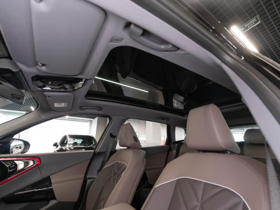 BMW X3 IV (G45/G48) Москва  - изображение 10