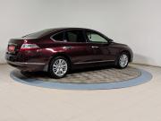 Nissan Teana II Рестайлинг Екатеринбург  - изображение 28