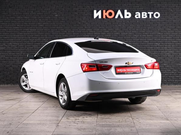 Chevrolet Malibu IX Рестайлинг с пробегом 2020 года, цена 1 320 000 рублей, 78746 км, седан, Автокод Объявления