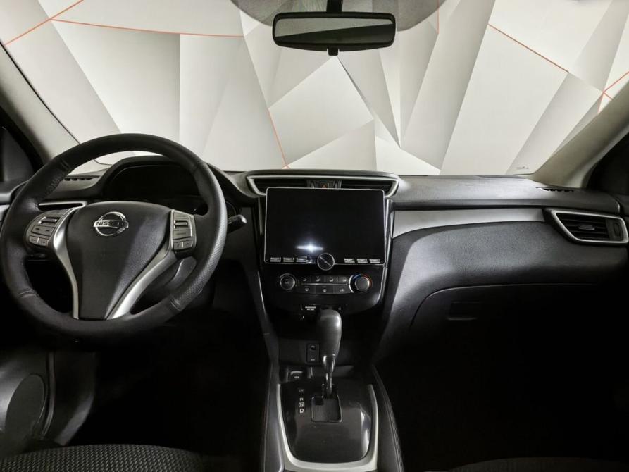 Nissan Qashqai II Москва  - изображение 14