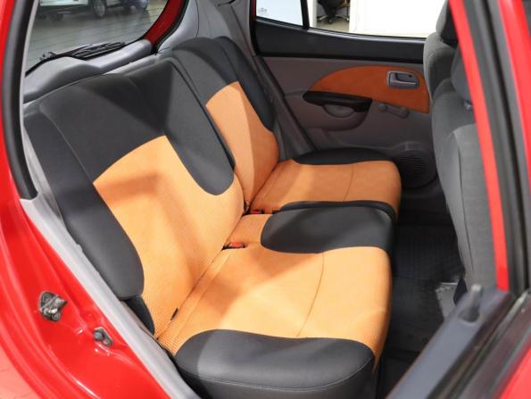 Kia Picanto I с пробегом 2006 года, цена 570 000 рублей, 177213 км, хэтчбек, Автокод Объявления