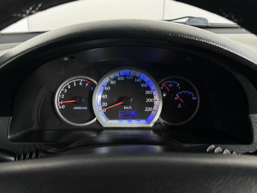 Chevrolet Lacetti I Волжский  - изображение 18