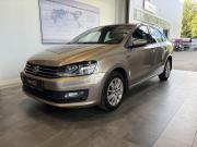 Volkswagen Polo V Рестайлинг Новомосковск  - изображение 20