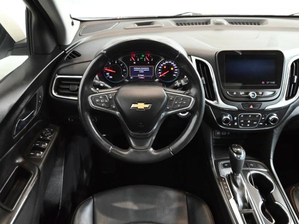 Chevrolet Equinox III с пробегом 2020 года, цена 1 990 000 рублей, 117048 км, внедорожник, Автокод Объявления