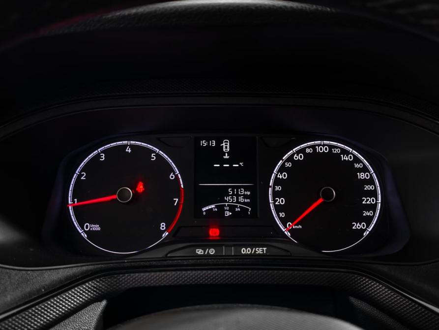 Volkswagen Polo VI Санкт-Петербург  - изображение 18