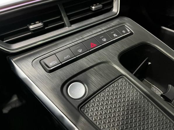 Haval F7 II с пробегом 2025 года, цена 2 630 000 рублей, 14121 км, внедорожник, Автокод Объявления