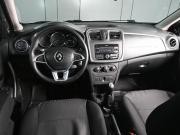 Renault Logan II Рестайлинг Ростов-на-Дону  - изображение 21