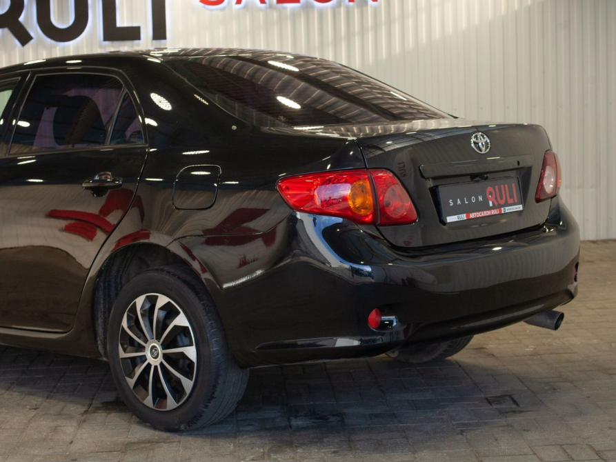 Toyota Corolla X (E140 E150) Иваново  - изображение 14