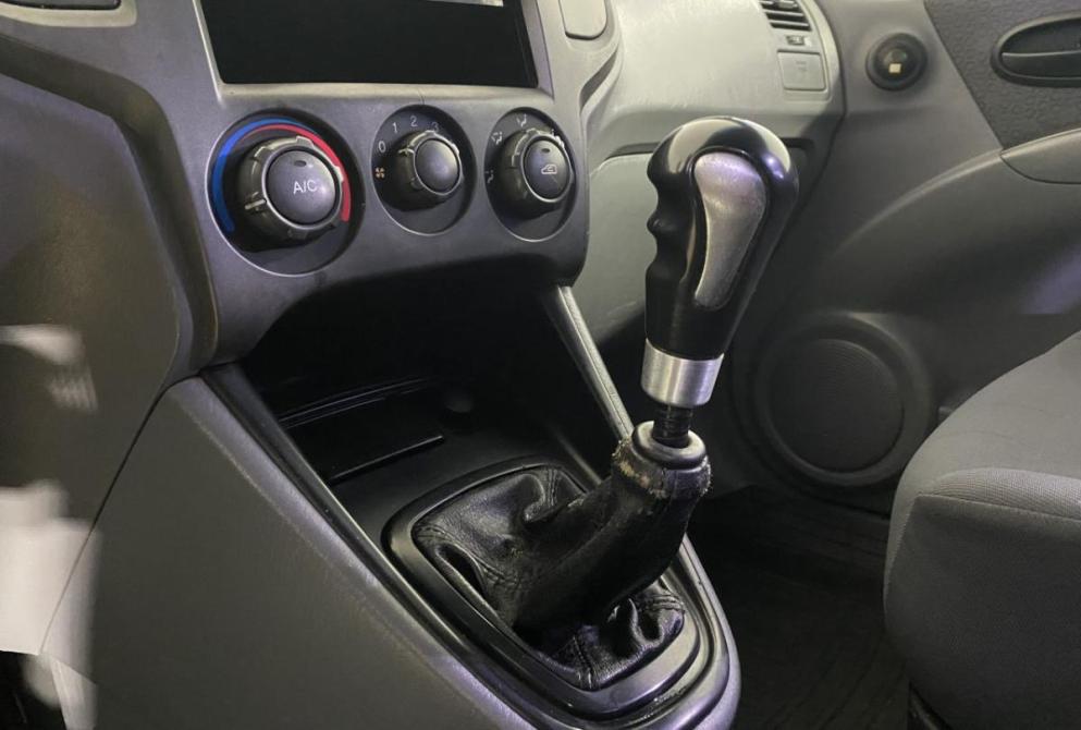 Hyundai Matrix I Саранск  - изображение 19
