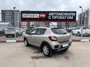 Renault Sandero II Альметьевск  - изображение 35