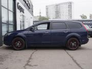 Ford Focus II Рестайлинг Москва  - изображение 22