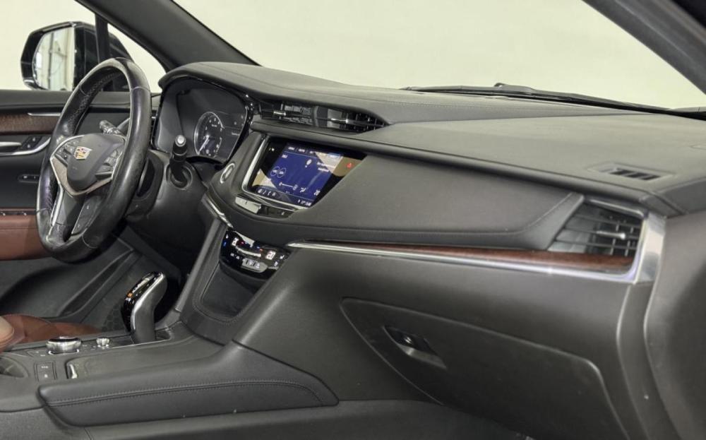 Cadillac XT5 I Рестайлинг Нижний Новгород  - изображение 16