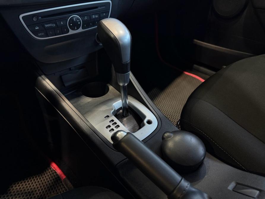 Renault Megane III Рестайлинг Ростов-на-Дону  - изображение 11