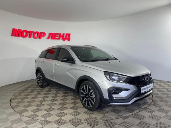 Lada (ВАЗ) Vesta I Рестайлинг (NG) с пробегом 2026 года, цена 1 790 000 рублей, 4890 км, универсал, Автокод Объявления