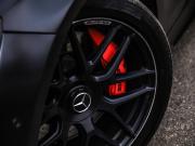 Mercedes-Benz S-Класс AMG III (W222 C217) Рестайлинг Санкт-Петербург  - изображение 52