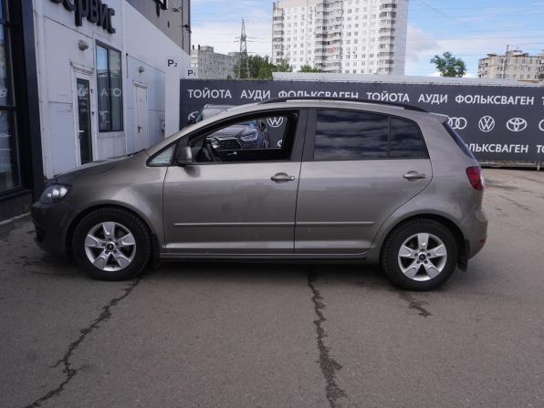 Volkswagen Golf Plus II с пробегом 2013 года, цена 693 000 рублей, 253880 км, хэтчбек, Автокод Объявления
