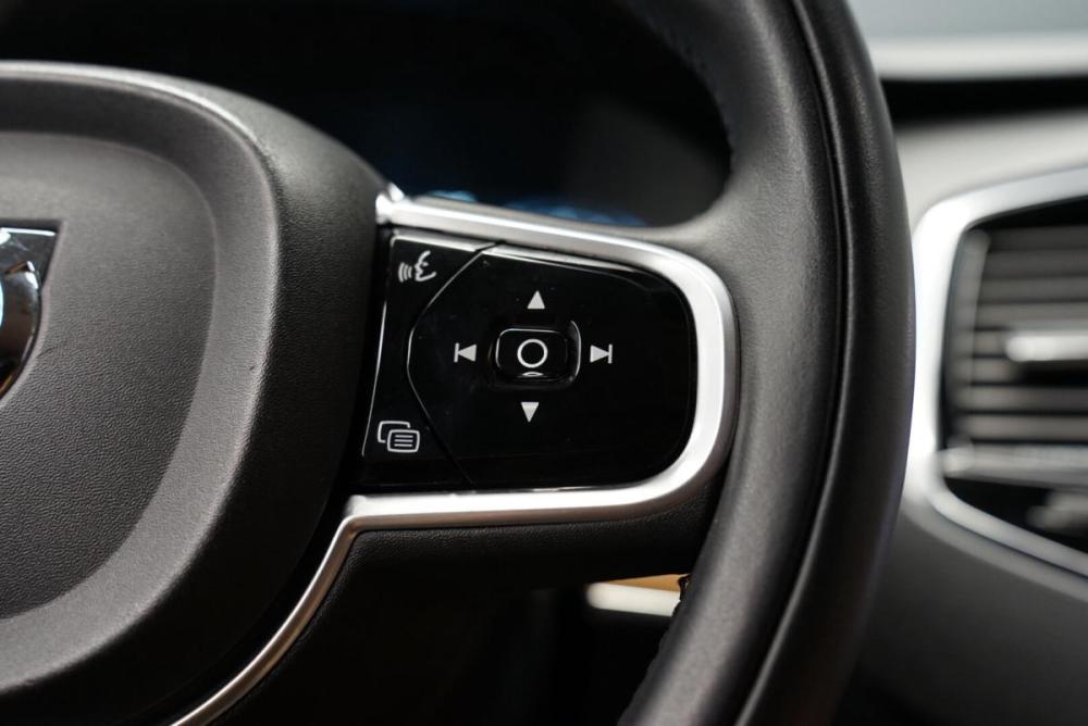 Volvo XC90 II Крым  - изображение 17