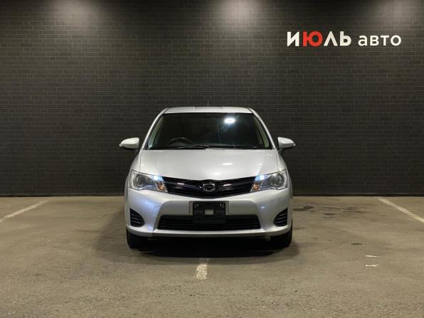 Toyota Corolla XI (E160 E170 E180) с пробегом 2013 года, цена 1 149 000 рублей, 206491 км, универсал, Автокод Объявления