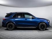 Mercedes-Benz GLE AMG II (V167) Москва  - изображение 35