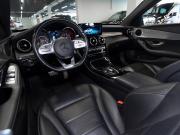 Mercedes-Benz C-Класс IV (W205) Рестайлинг Москва  - изображение 31