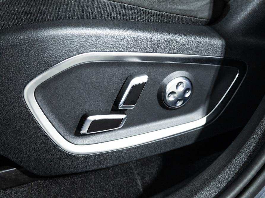Geely Tugella I Рестайлинг Санкт-Петербург  - изображение 26