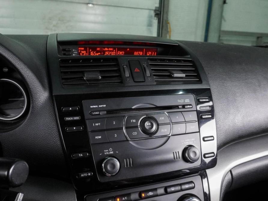 Mazda 6 II (GH) Рестайлинг Воронеж  - изображение 17