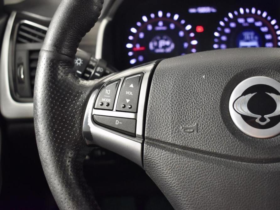 SsangYong Actyon II Казань  - изображение 14