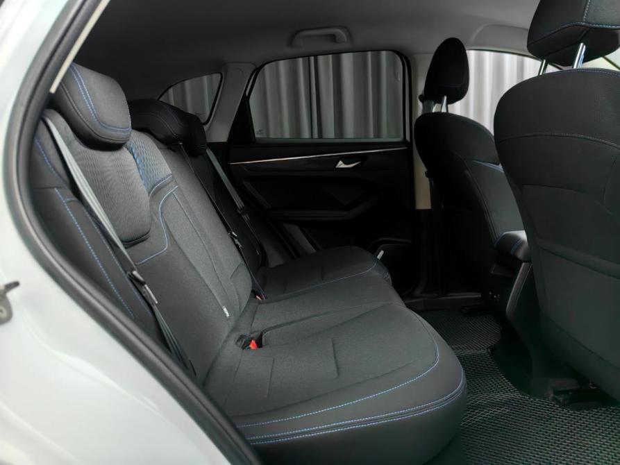Haval Jolion I Рестайлинг Москва  - изображение 10