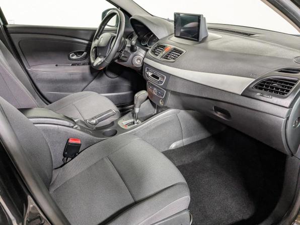 Renault Fluence I с пробегом 2011 года, цена 669 900 рублей, 176000 км, седан, Автокод Объявления