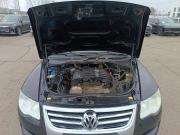 Volkswagen Touareg I Рестайлинг Набережные Челны  - изображение 37