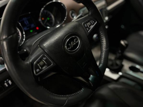 JAC T6 с пробегом 2023 года, цена 1 700 000 рублей, 59901 км, пикап, Автокод Объявления