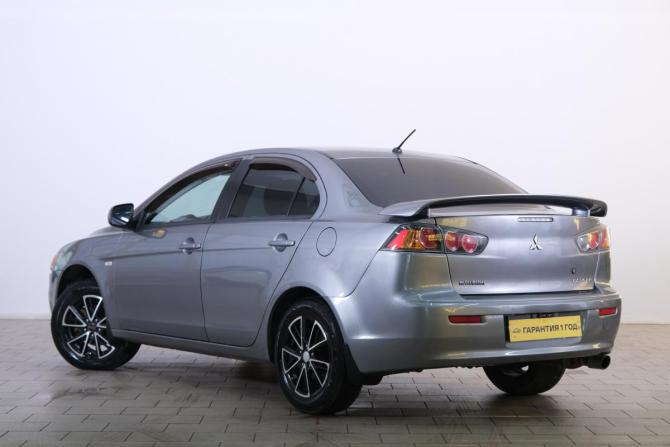 Mitsubishi Lancer X с пробегом 2012 года, цена 849 000 рублей, 315250 км, седан, Автокод Объявления