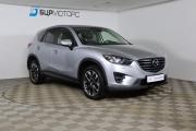 Mazda CX-5 I Рестайлинг Нижний Новгород  - изображение 28