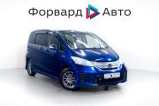 Honda Freed I Рестайлинг Тюмень  - изображение 26