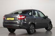 Lada (ВАЗ) Granta I Рестайлинг Челябинск  - изображение 25
