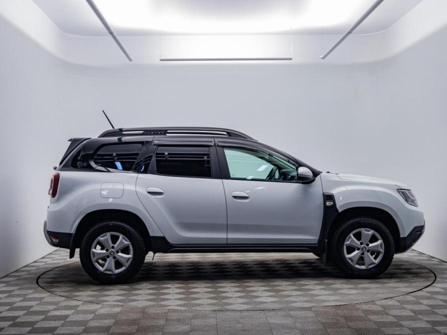 Renault Duster II Москва  - изображение 4