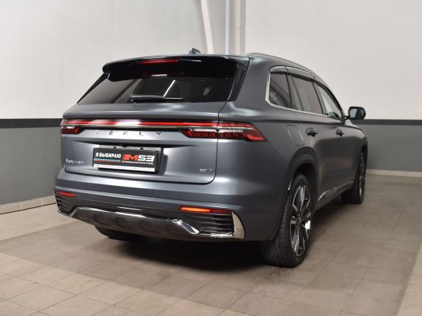Geely Monjaro I с пробегом 2024 года, цена 3 599 999 рублей, 22154 км, внедорожник, Автокод Объявления