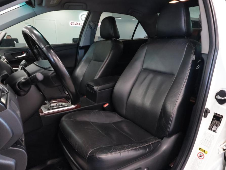 Toyota Camry VII (XV50) Калуга  - изображение 13